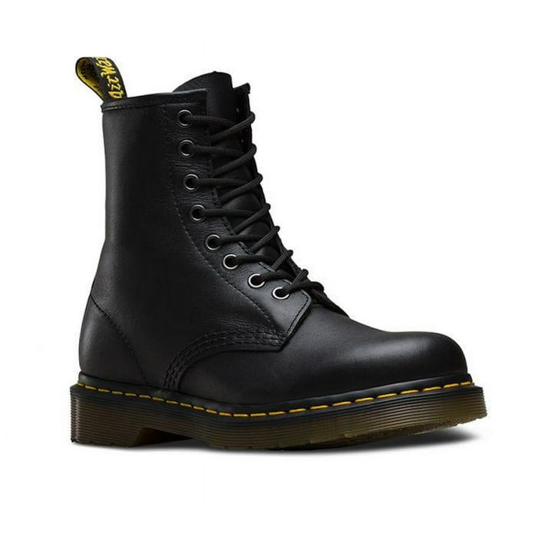Iconic 8 top eye boot