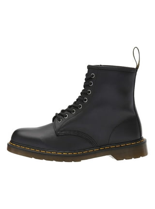 Dr martens hotsell 192 black