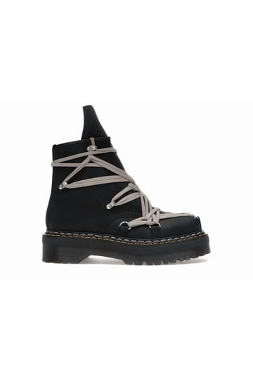 Rick Owens Boot