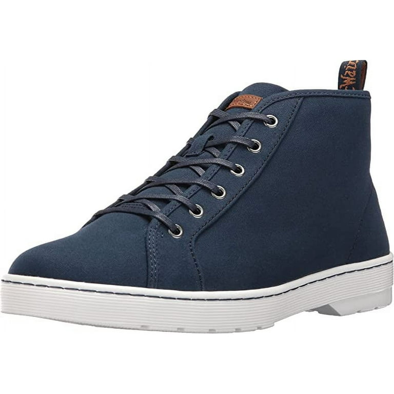 靴 Dr.Martens / Air Wair chukka boots Dr. Martens CHUKKA 3 Eye Leather boots AW004 AIR WAIR SZ M9 W 10