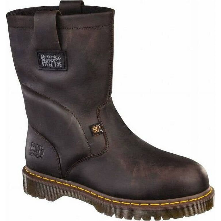 Dr Martens Men's Icon 2295 Extra-Wide Internal Metatarsal Guard