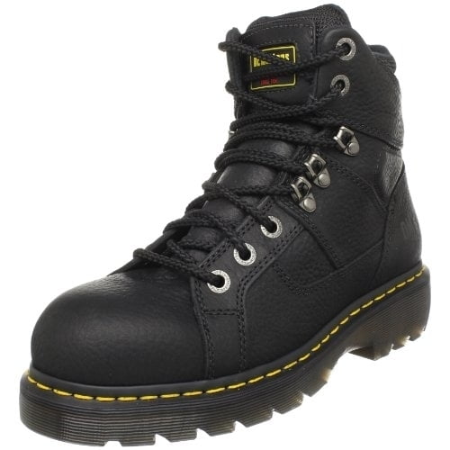 Martens Men's Ironbridge NS Work Boot