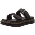 thumbnail image 1 of Dr. Martens Men's Slide Sandal, Black Hydro, 8, 1 of 7
