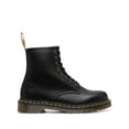 thumbnail image 1 of Dr. Martens Vegan 1460 Felix Booties Black (Women's), 1 of 4