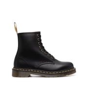 دكتور. حذاء Martens Vegan 1460 Felix باللون الأسود للنساء