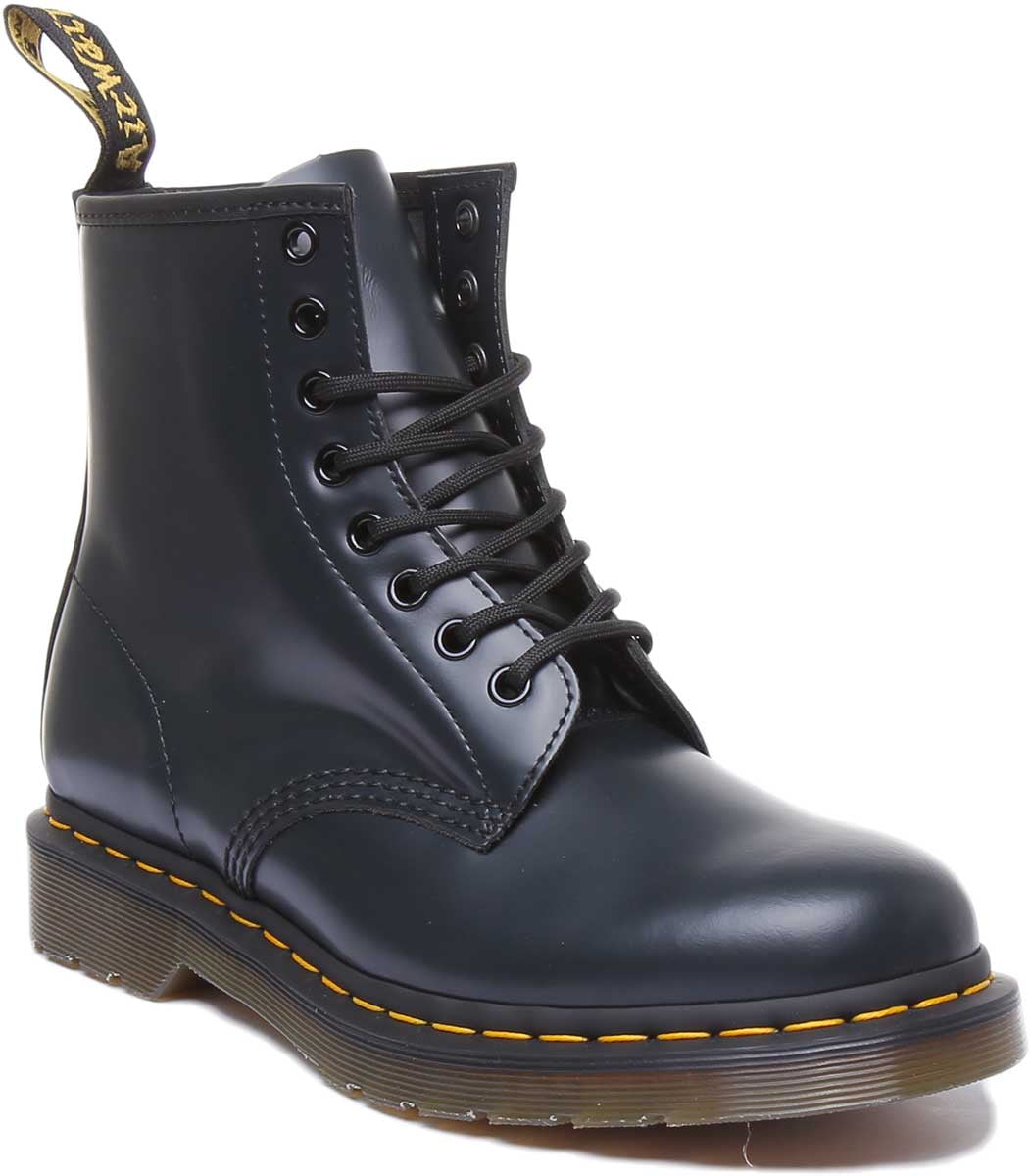 Ubuy Genuine Leather Martin Boots Boots Dr Martens Fabricacion 65
