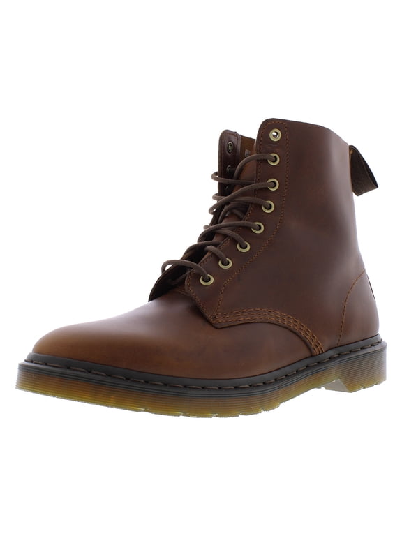 Pascal Mens Shoes Size 13, Color: Brown