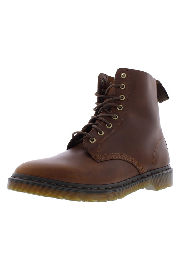 Pascal Mens Shoes Size 13, Color: Brown