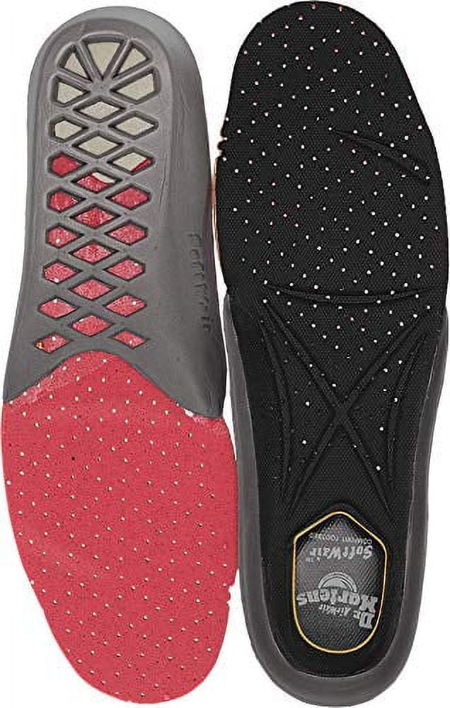 Dr. Martens Softwair Insole Multicolor 15 US Women 14 US Men Walmart