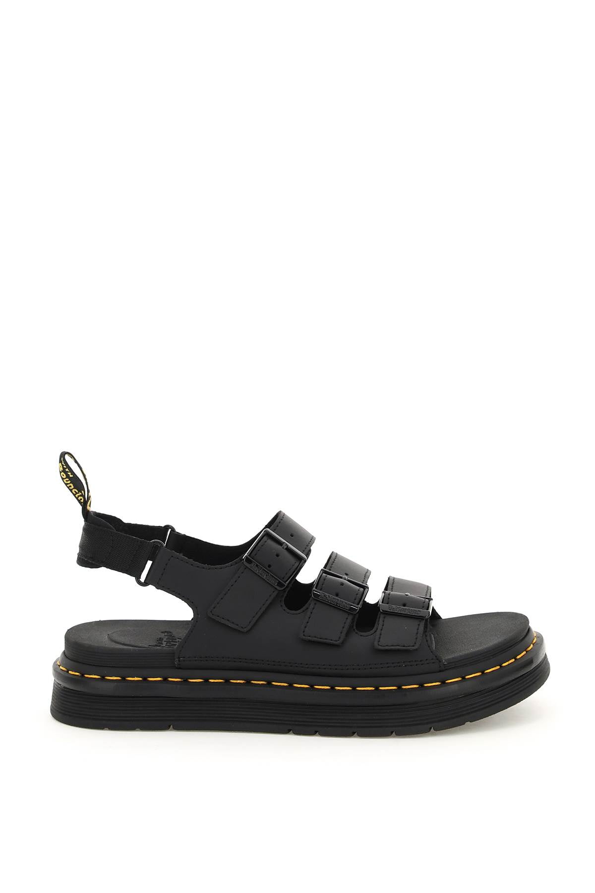 Dr.Martens 'Soloman' Sandals Men