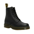 thumbnail image 1 of Dr. Martens Unisex 1460 Industrial Lace-Up Boot Round Toe - 24382001-W 5 M  US, 1 of 4