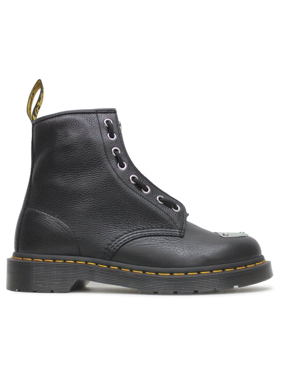 Unisex 1460 MP Leather Boots