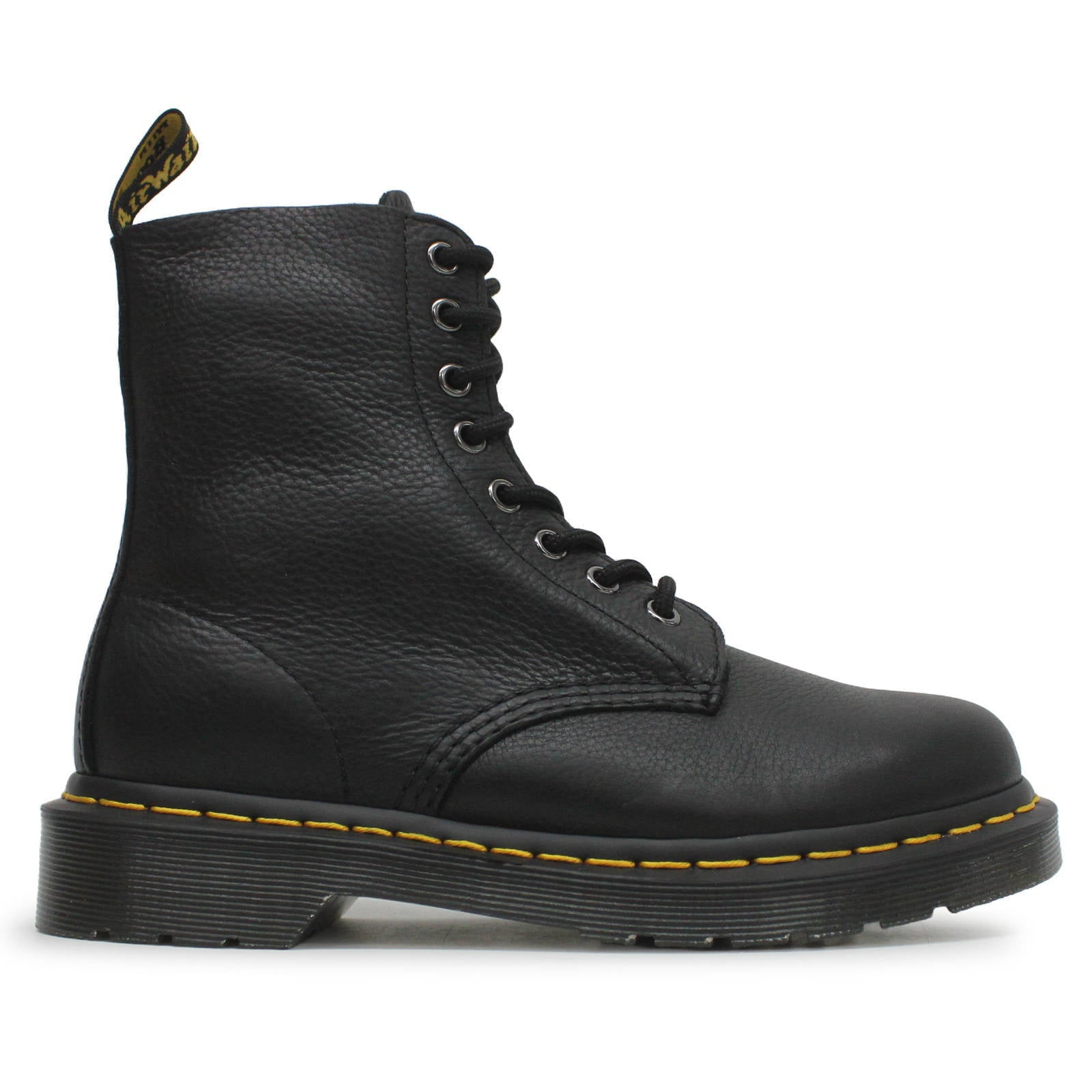 Dr. Martens Unisex 1460 Pascal Ambassador Leather Boots - Walmart.com