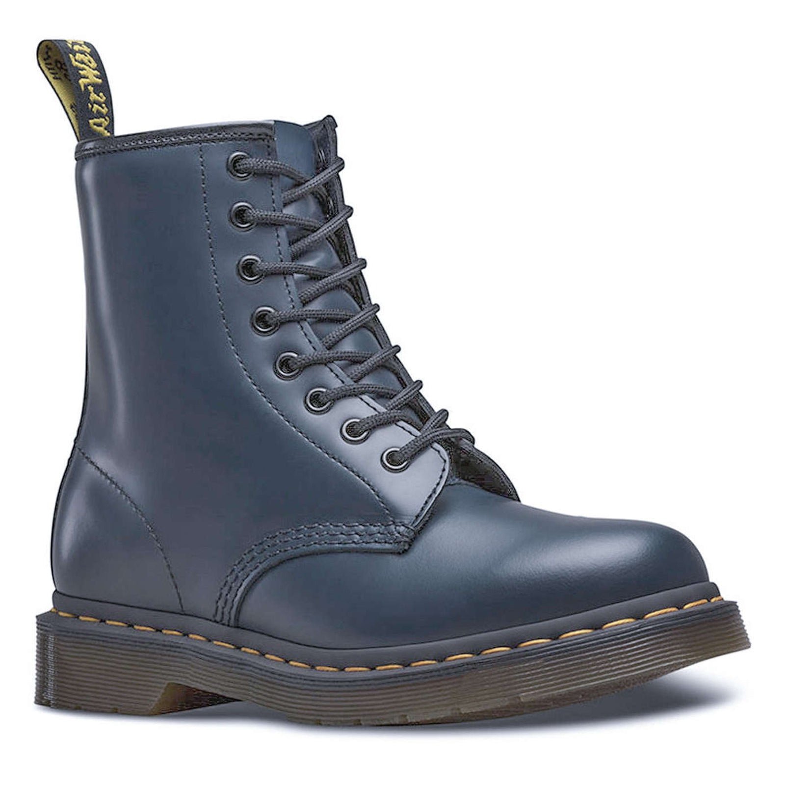 Dr. Martens Unisex Jadon Alt Buttero Leather Boots - Walmart.com