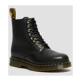 thumbnail image 1 of Dr. Martens Unisex 1460 Wintergrip Lacer Boot Soft Toe Black 14 D(M) US, 1 of 4