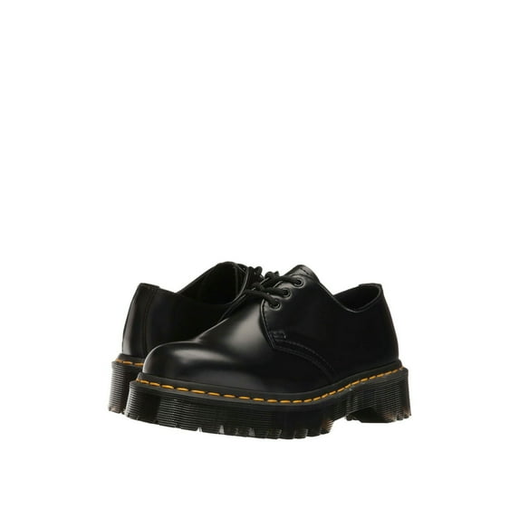 Dr. Martens Unisex 1461 Bex Smooth Oxford
