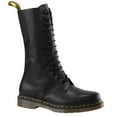 thumbnail image 1 of Dr. Martens Unisex 1914 14 Eye Lace Up Genuine Smooth Leather Boots Shoes, 1 of 4