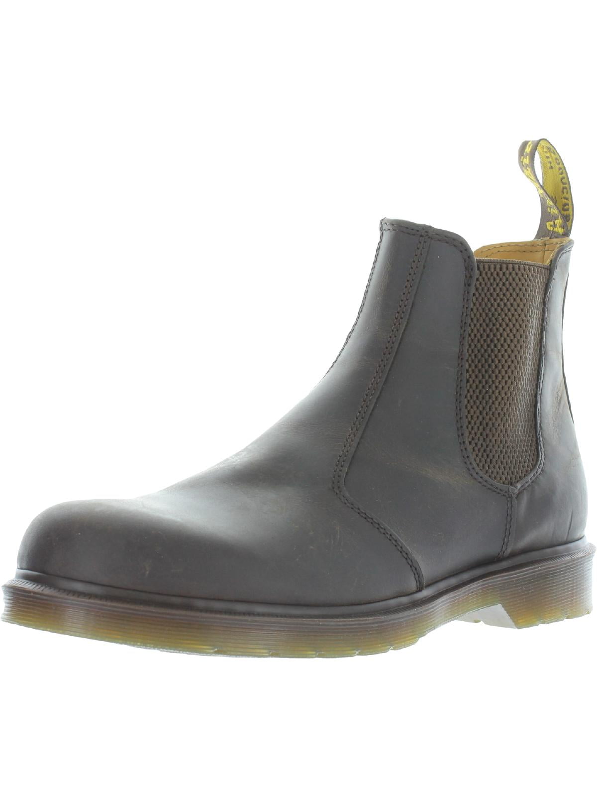 Harness Dr Martens Chelsea Quad Dr Martens Chelsea Boots Martens