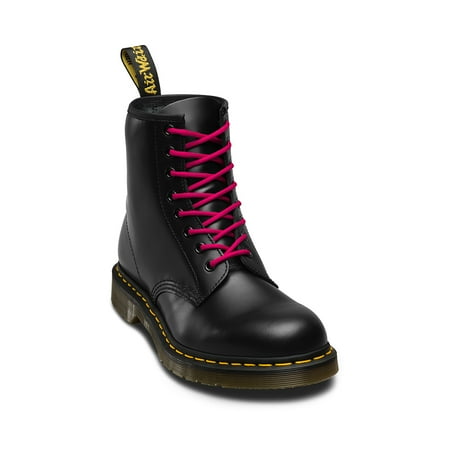 Dr. Martens Unisex 55" 8-10 Eyelet Pink Shoelaces OS