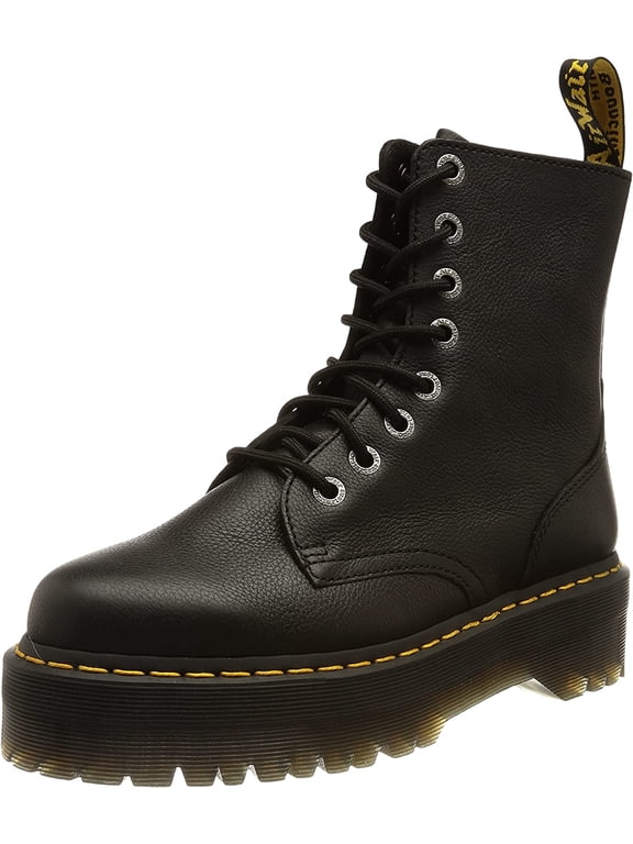 , Unisex, Jadon III, Black, Pisa 9 Women/8 Men