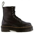 thumbnail image 1 of Dr. Martens Unisex Jadon III Pisa Leather Boots, 1 of 4