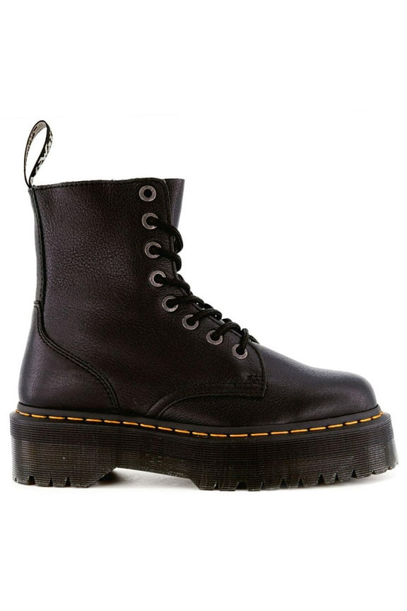 Unisex Jadon III Pisa Leather Boots