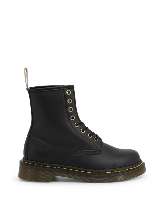 VEGAN Unisex 1460 8 Eye Lace Up Genuine Boots Eco Friendly Shoes Doc