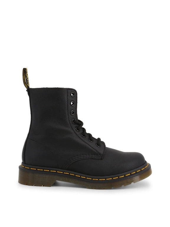 Pascal 1460 Boots Black Virginia Black (Women's)