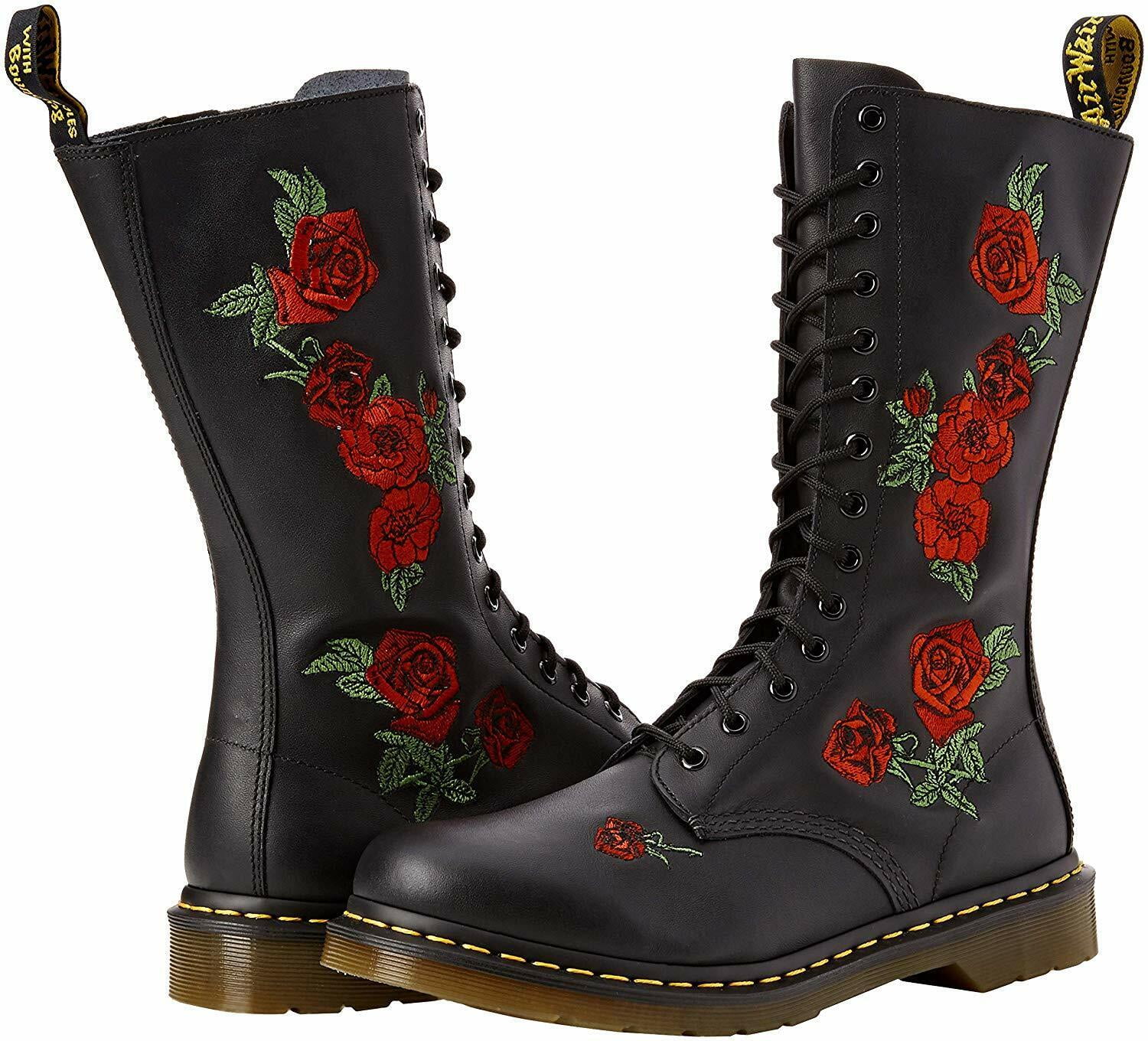 Vonda boot top