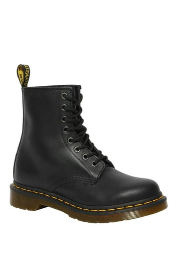 ドクターマーチン　Dr.Martin PATRICIA 36 Dr Doc Martens Shoes Womens 5 Monk Strap Oxford Brown