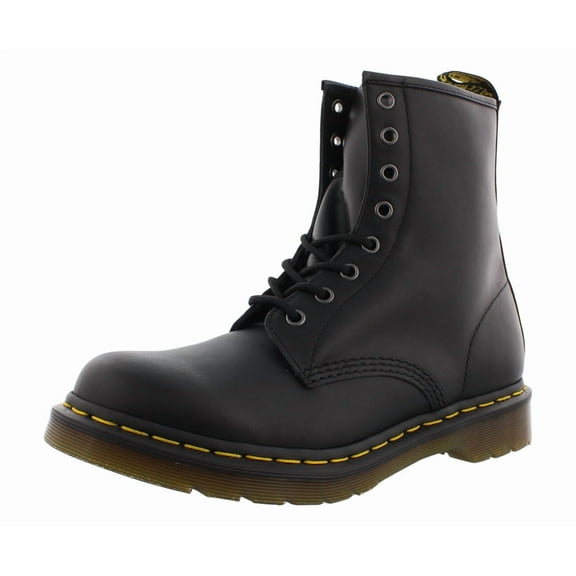 Dr. Martens 1460 Boot Womens Shoes Size 5, Color: Black