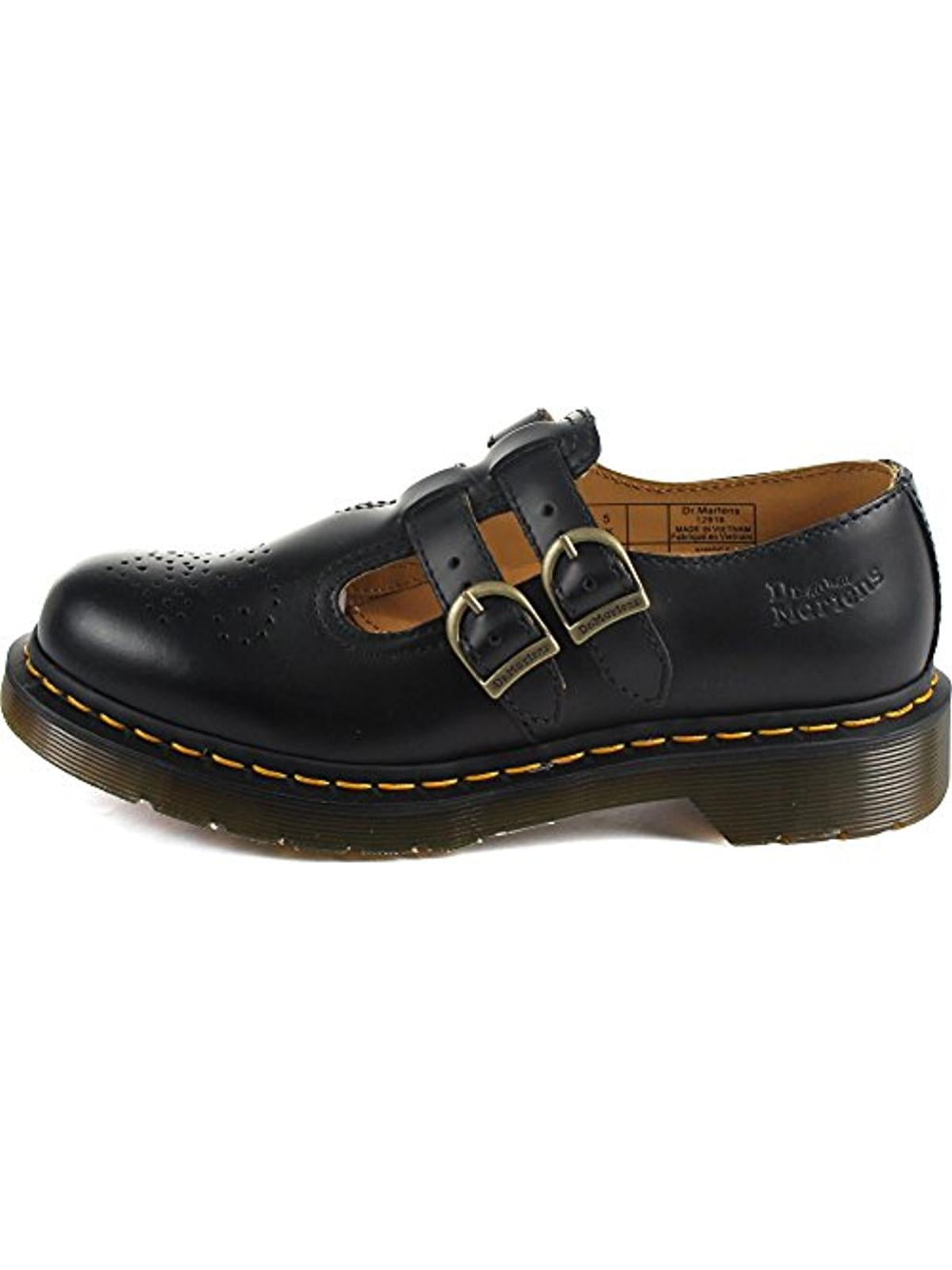 Dr. Martens Women's 8065 Mary Jane - Walmart.com