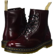 Dr. Martens Women's Shoes 1460 Vegan 8 Eye Leather Boots 23756600