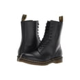 thumbnail image 1 of Dr. Martens Women's Shoes 1490 Leather 10 Eye Boots 11857001, 1 of 5