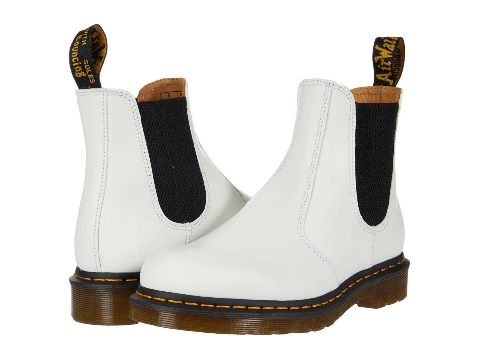Dr. Martens Women