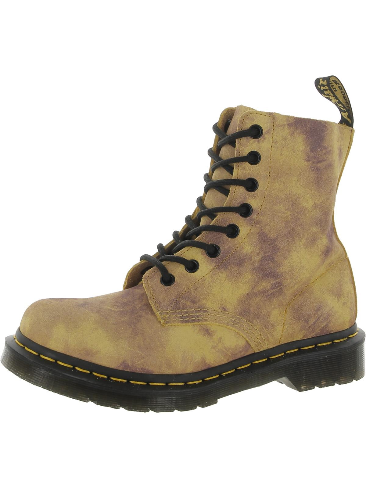 Dr martens 1460 pascal velvet deals