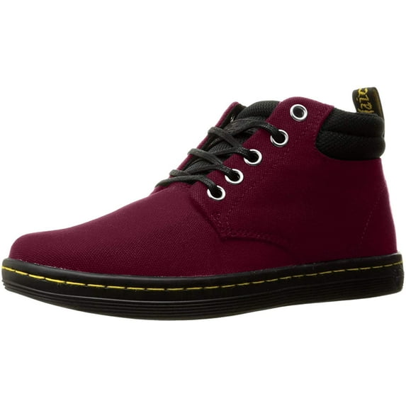 Dr. Martens Womens Belmont Chukka Boot