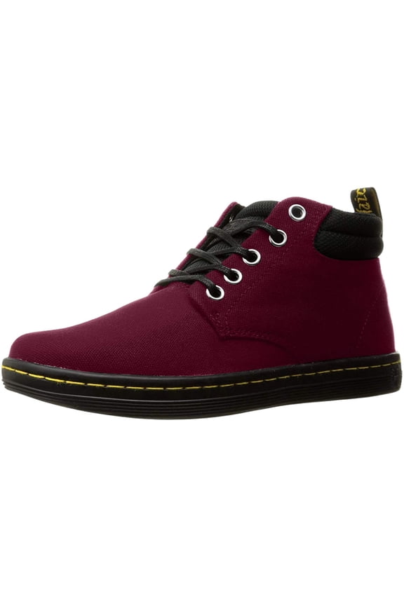 Womens Belmont Chukka Boot