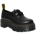 thumbnail image 1 of Dr. Martens Womens Holly Buttero Leather Shoes, 1 of 4