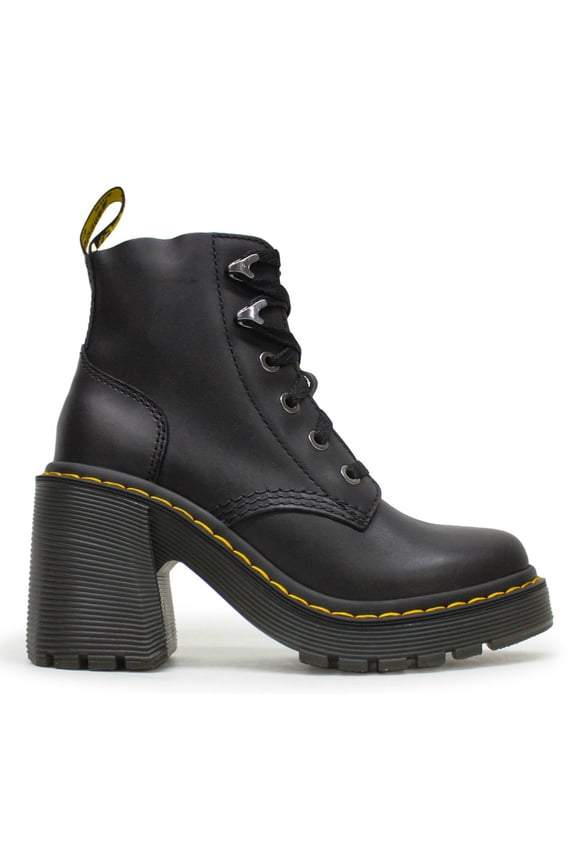 Womens Jesy Sendal Leather Boots