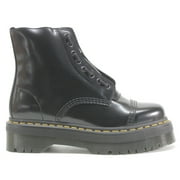 Dr. Martens Womens Sinclair FL Buttero Leather Boots