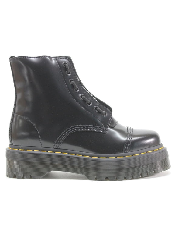 Womens Sinclair FL Buttero Leather Boots