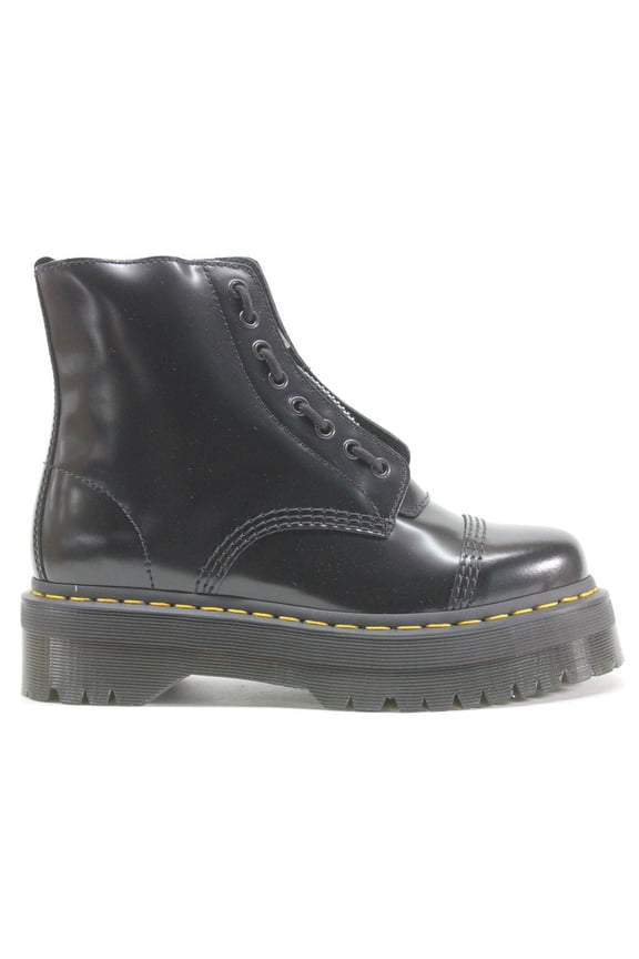 Womens Sinclair FL Buttero Leather Boots