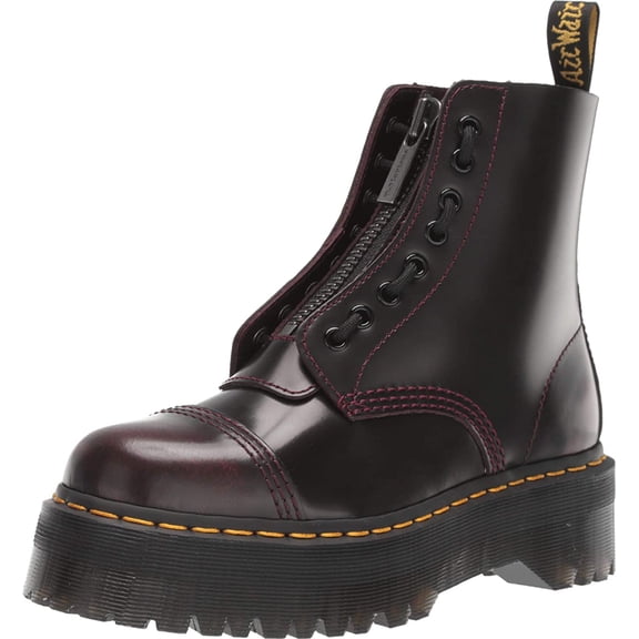 Dr. Martens Womens Sinclair Quad Retro