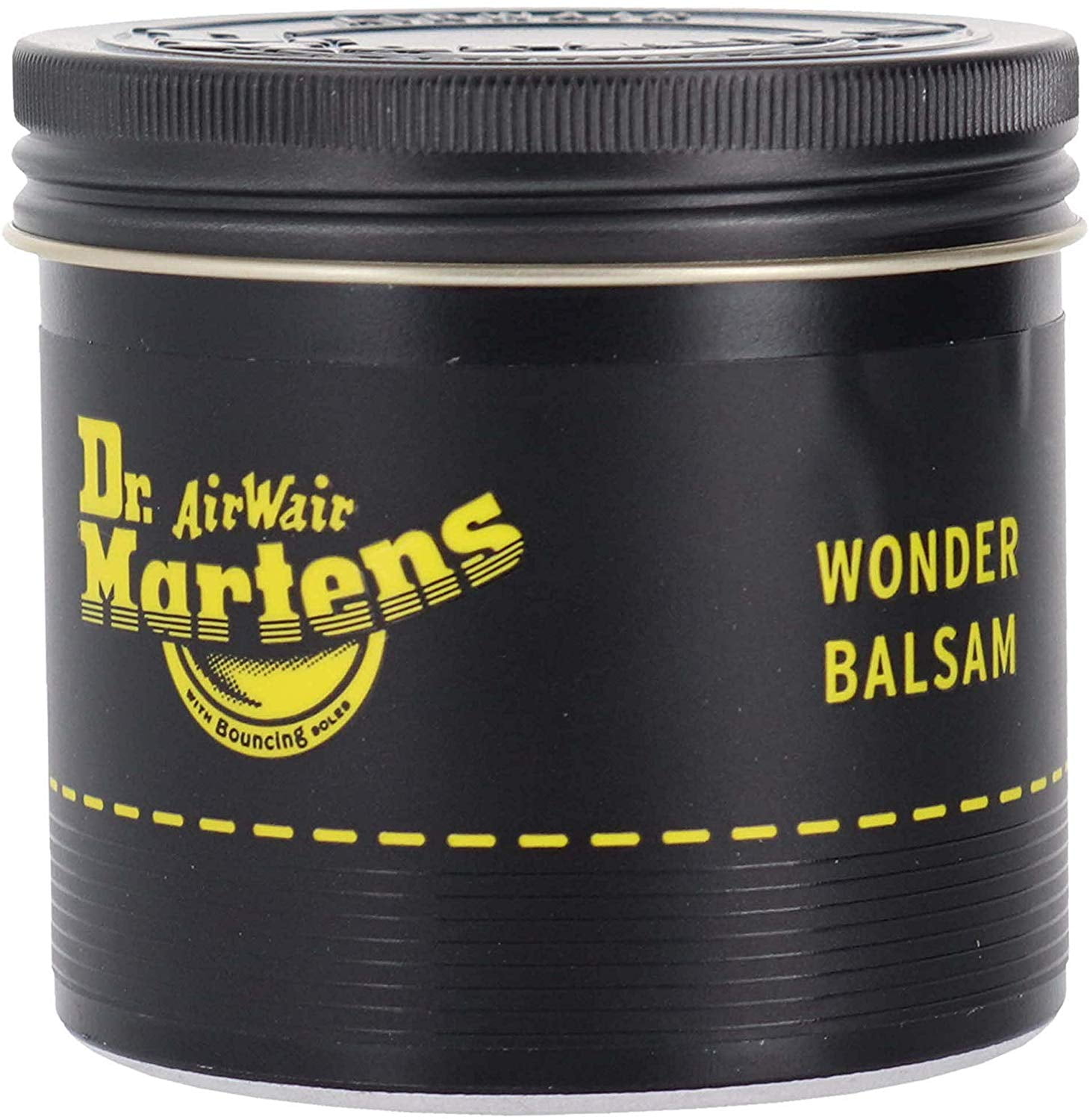 Using dr deals martens wonder balsam