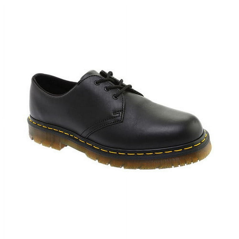 Doc martens heel slip best sale