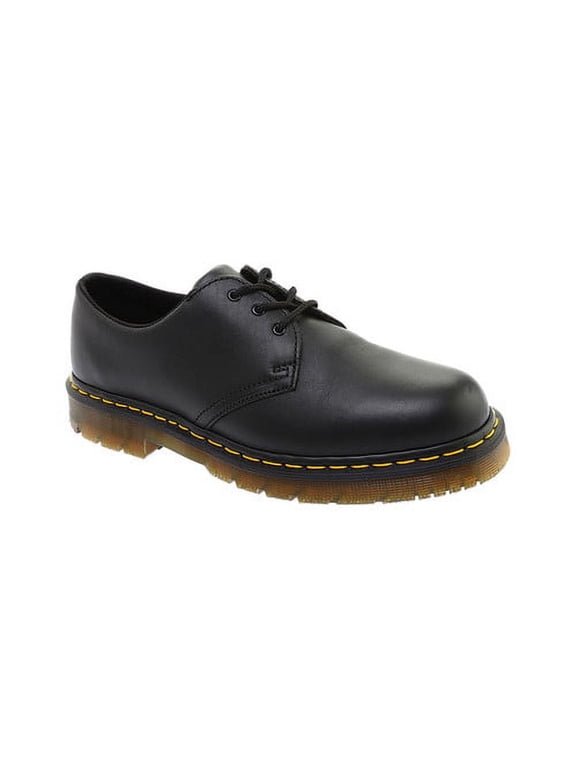 Work 1461 3-Eye Shoe Slip Resistant