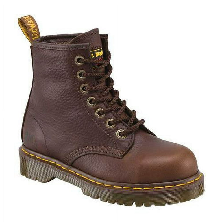 Mens doc martens work boots sale