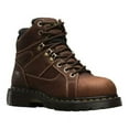 thumbnail image 1 of Dr. Martens Work Ironbridge Tec-Tuff Safety Toe 8 Tie Boot, 1 of 8
