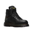 thumbnail image 1 of Dr. Martens Work Ironbridge Tec-Tuff Safety Toe 8 Tie Boot, 1 of 8